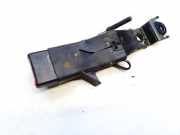 Gurtschloss - Hinten Rechts Toyota Avensis, III 2009.02 - 2012.06 6093092,