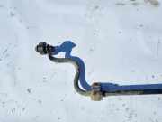 Stabilisator Stabi Hinten Hinterachse Audi A4, B8 2007.11 - 2015.06 8K0511305K,