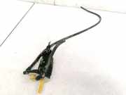 Waschwasserpumpe Scheibenreinigung Opel Meriva, A 2002.12 - 2006.01 24439254,145