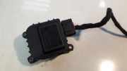 Stellmotor Lüftung Skoda Superb, I 2001.12 - 2008.03 70003569,8D1820511