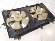 Kühlerlüfter Lüftermotor Toyota Avensis Verso, 2001.08 - 2009.11 Gebraucht,