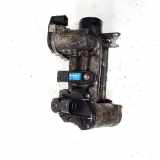 Drosselklappe Nissan Qashqai, I 2006.01 - 2010.06 8200598021,8200330810