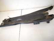 Windlauf Wischerabdeckung Cadillac CTS, 2003.01 - 2007.12 25767759,