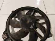 Kühlerlüfter Lüftermotor Renault Grand Scenic, II 2009.02 - 2013.06 Gebraucht ,