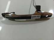 Türgriff Türaussengriff - Vorne Linke Honda Civic, 2006,01 - 2011.01 Gebraucht ,