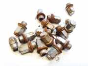 Radbolzen- Radmutter Ford Fiesta, VI 2008.12 - 2012.10 Gebraucht,