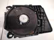 Subwoofer Lautsprecher BMW 1-Series, E87 E88 2006.11 - 2011.09 facelift 6513919246201, 65139192462-01