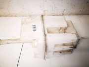 Scheibenwaschbehälter Vorne Wischwasserbehälter Toyota Avensis, II 2003.04 - 2006.03 Gebraucht,