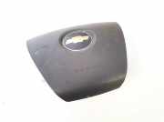 Airbag Fahrer Chevrolet Captiva, 2006.01 - 2011.06 96809649,704050269