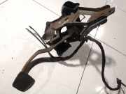 Bremspedal SAAB 9-5, 1997.09 - 2005.11 Gebraucht,