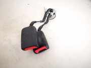 Gurtschloss - Hinten CENTER Volkswagen Golf, IV 1997.08 - 2003.10 1j0857488,