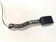 Gurtschloss - Vorne Rechts Volkswagen Jetta, MK5 2005.08 - 2010.12 1k4857756c, BKC