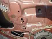 Fensterheber - Hinten Linke Nissan Note, 2006.03 - 2013.06 Gebraucht,