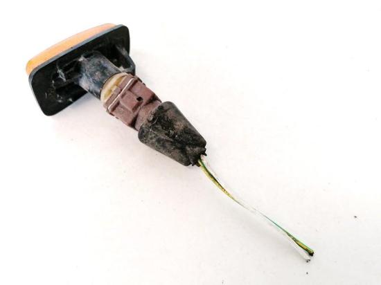 Blinkleuchte Kotfl?gel - Vorne Rechts Lancia Zeta 1995 - 2002 Gebraucht, Bild Blinkleuchte Kotfl?gel - Vorne Rechts Lancia Zeta 1995 - 2002 Gebraucht,