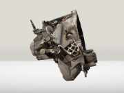 Schaltgetriebe Citroen C4, I 2004.11 - 2008.06 20DM69,
