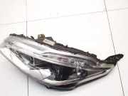 Hauptscheinwerfer - Vorne Linke Peugeot 208, 2012.01 --> 9822690480,90132563