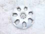 Radkappe Radzierblenden - R16 Opel Astra, H 2004.03 - 2009.12 13267802,13267802 13267803