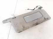 Sonnenblende Toyota Avensis Verso, 2001.08 - 2009.11 Gebraucht,