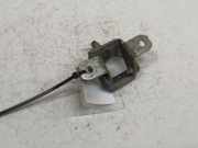 Türscharnier Hinten Nissan Note, 2006.03 - 2013.06 Gebraucht,