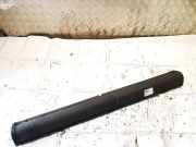 Hutablage Audi A6, C5 2001.08 - 2005.01 facelift 4b9861691b,