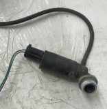 Waschwasserpumpe Scheibenreinigung Toyota Yaris, I (XP10) 1999.04 - 2003.03 Gebraucht,