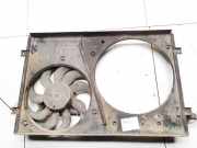 Kühlerlüfter Lüftermotor Skoda Fabia, I 6Y 1999.08 - 2005.10 Gebraucht,