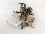 T?rschloss Stangen - Hinten Rechts Mercedes-Benz Sprinter, I 1995.02 - 2006.05 9017301335,