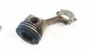 Kolben Pleuelstange Nissan Almera Tino 2000.08 - 2003.09 Gebraucht,