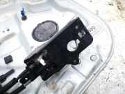 Türinnengriff - Vorne Rechts Hyundai Santa Fe, 2006.03 - 2012.09 Gebraucht,