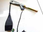 Gurtschloss - Vorne Rechts Renault Scenic, II 2003.06 - 2006.06 5054173, d128304a