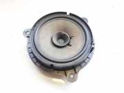 Lautsprecher Nissan Leaf, I 2010 - 2017.12 Gebraucht,