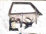 Fensterheber - Hinten Linke Audi A3, 8L 1996.09 - 2000.10 8l4839753,