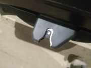 Heckklappe Heckklappenschloss Kofferraumschloss Honda Civic, 2006,01 - 2011.01 Gebraucht,