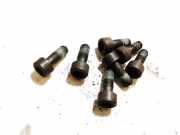 Schwungradschraube Nissan Qashqai, I 2006.01 - 2010.06 Gebraucht,