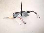 Antenne Verstärker Volkswagen Passat, B6 2005.08 - 2010.11 3c9035552, BLR