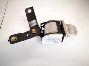 Sicherheitsgurt - Hinten CENTER Subaru Outback, III 2005.01 - 2009.06 2026486,