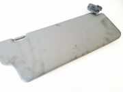 Sonnenblende Chevrolet Nubira, 2000.01 - 2010.12 Gebraucht,