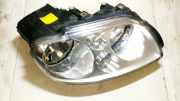 Hauptscheinwerfer - Vorne Rechts Volkswagen Touran, 2003.01 - 2006.10 , Bkc