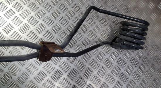 Servoleitung Leitung Servo Servoschlauch Schlauch Fiat Doblo, 2005.10 - 2009.08 Gebraucht, Bild Servoleitung Leitung Servo Servoschlauch Schlauch Fiat Doblo, 2005.10 - 2009.08 Gebraucht,