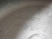 Innenausstattung Citroen C4, I 2004.11 - 2008.06 9650342977, 9650342977 3978