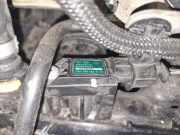 Drucksensor Saugrohrdruck für Renault Clio, 2012.11 - 2016 0281002997,223650001r