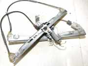 Fensterheber - Vorne Rechts Peugeot 206, 2002.07 - 2009.01 facelift Gebraucht,