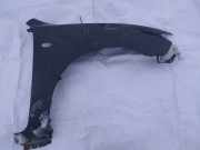 Kotflügel - Vorne Rechts Mazda 3, BK 2003.10 - 2009.06 juoda,