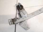 Fensterheber - Hinten Rechts Peugeot 207, 2006.02 - 2009.06 Gebraucht,