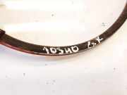 Seilzug Feststellbremse Mitsubishi Eclipse Cross I 2017.01 - 2020.06 Gebraucht,