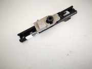 Sicherheitsgurt-Einstellschiene - VORNE LINKES Citroen C3, I 2005.06 - 2009.11 facelift 9640749977,