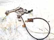 Handbremshebel Nissan Murano, Z50 2003.08 - 2008.06 Gebraucht,