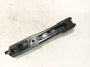 Sicherheitsgurt-Einstellschiene - VORNE LINKES Volkswagen Passat, B6 2005.08 - 2010.11 1t0857819, BKC