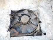 K?hlerl?fter L?ftermotor Volvo S40, 1995.07 - 2000.07 8240213,