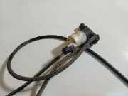 Waschwasserpumpe Scheibenreinigung Citroen C8, I 2002.07 - 2008.06 9641553880,9641553880
